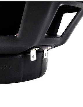 Set de bocinas Rockford Fosgate p1694