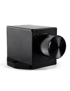 Amplificador para auto Kbt SDR-1200.1 de 9.16 VDC