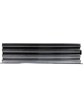 Amplificador para auto Kbt SDR-1800.2 de 10 - 16 V