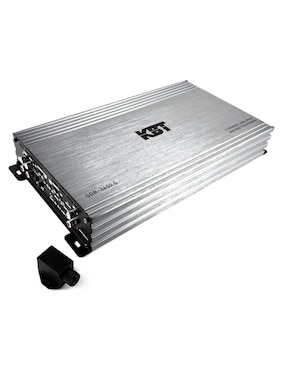 Amplificador para auto Kbt SDR-3600.5 de 10 - 16 V