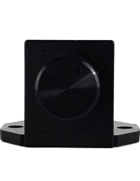 Amplificador para auto Kbt SDR-3600.5 de 10 - 16 V