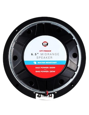Bocina KBT CPT-FR65AW