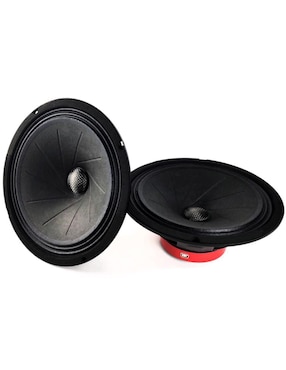 Set de bocinas KBT KMID-080