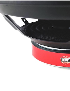 Set de bocinas KBT KMID-080