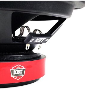 Set de bocinas KBT KMID-80G
