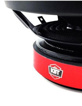 Set de bocinas KBT KMID-80G