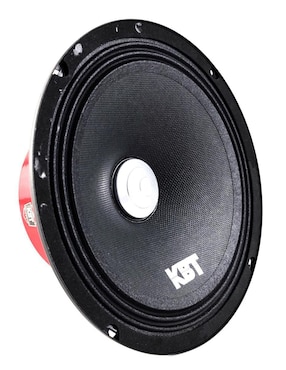 Set de bocinas KBT KMID-80G