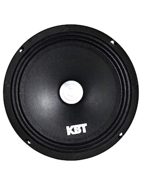 Set de bocinas KBT KMID-80G