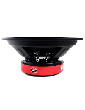 Set de bocinas KBT KMID-80G