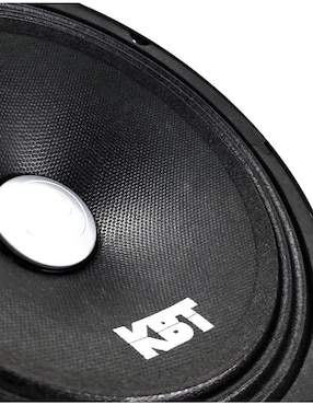 Set de bocinas KBT KMID-80G
