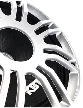Set de bocinas KBT KMID-80G