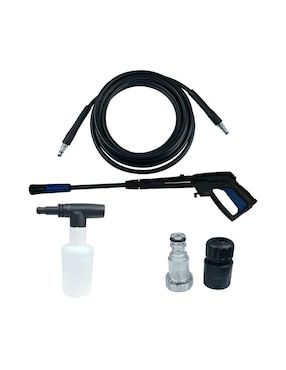 Hidrolavadora Fiat Professional Milan2200 1900 psi