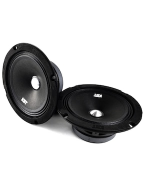 Set de bocinas KBT SDR-MR65