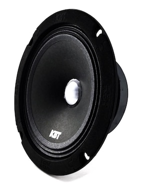 Set de bocinas KBT SDR-MR65