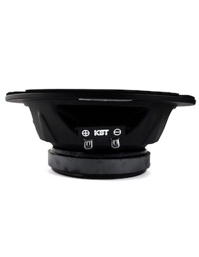Set de bocinas KBT SDR-MR65