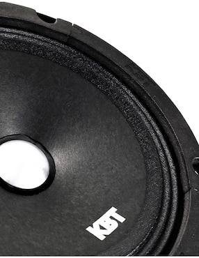Set de bocinas KBT SDR-MR65