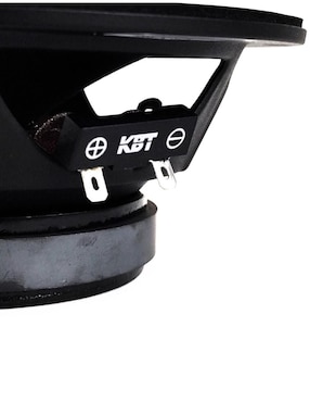 Set de bocinas KBT SDR-MR65