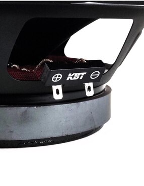 Bocina KBT SGT-MR80