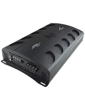 Amplificador para auto Audiopipe APHD-80001-F2 de 0.2-6.0 V