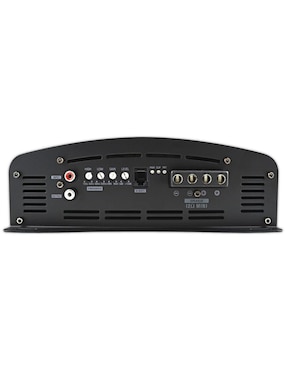 Amplificador para auto Audiopipe APHD-80001-F2 de 0.2-6.0 V