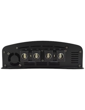 Amplificador para auto Audiopipe APHD-80001-F2 de 0.2-6.0 V