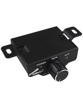 Amplificador para auto Audiopipe APHD-80001-F2 de 0.2-6.0 V