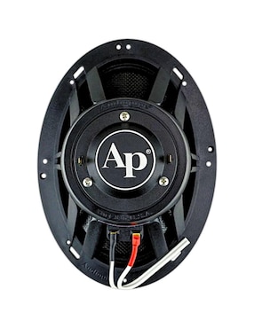 Bocina Audiopipe Apmp-6923chf