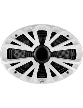 Bocina Audiopipe Apmp-6923chf