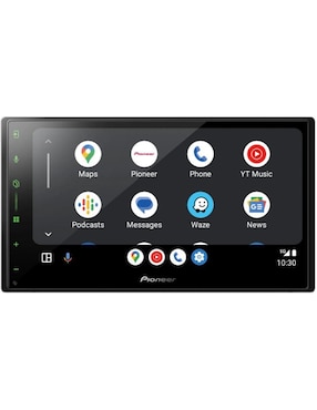 Pantalla para auto Pioneer DMH-W3000NEX