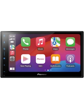Pantalla para auto Pioneer DMH-W3000NEX