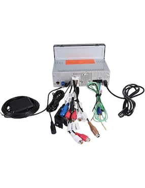 Pantalla para auto Pioneer DMH-W3000NEX