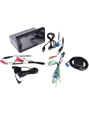 Pantalla para auto Pioneer DMH-W3000NEX