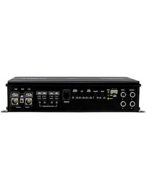 Amplificador para auto Treo Micro1 de 8 V