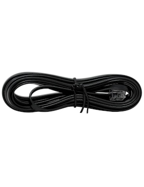 Amplificador para auto Treo Micro1 de 8 V