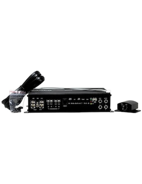 Amplificador para auto Treo Micro1 de 8 V
