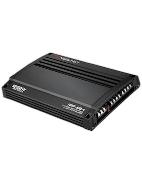 Amplificador para auto Nakamichi NAP-80.4 de 0.2-6.0 V