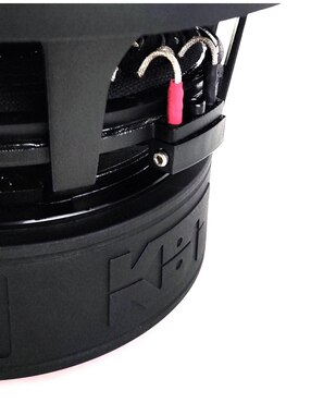 Subwoofer Kbt COR-84D