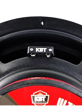 Subwoofer Kbt KSW-12D2