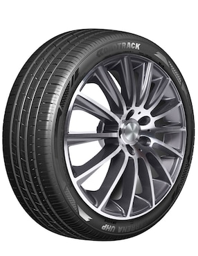 Llanta para auto Roadtrack Terrena UHP XL 215/40R18