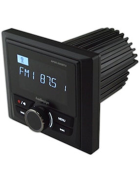 Autoestéreo doble din Audiopipe APSW-6000BTU
