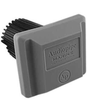 Autoestéreo doble din Audiopipe APSW-6000BTU