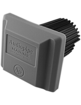 Autoestéreo doble din Audiopipe APSW-6000BTU