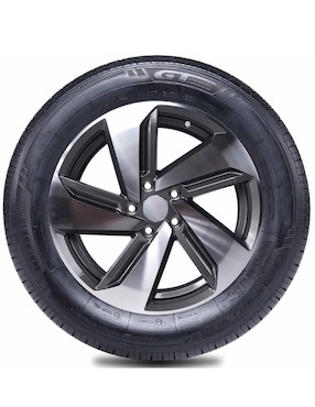 Set de llantas para auto Gt Radial Champiro VP1 185/70R14
