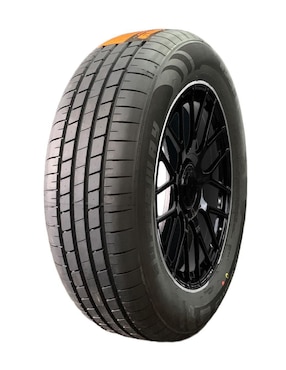 Set de llantas para auto Superway A936 195/60R15