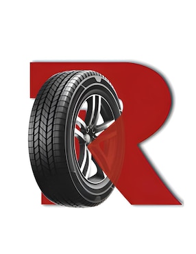 Set de llantas para auto Superway A936 195/60R15