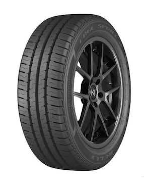 Llanta para auto Kelly Ks Tires Edge Sport 2 205/55R16