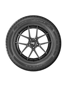 Llanta para auto Kelly Ks Tires Edge Sport 2 205/55R16