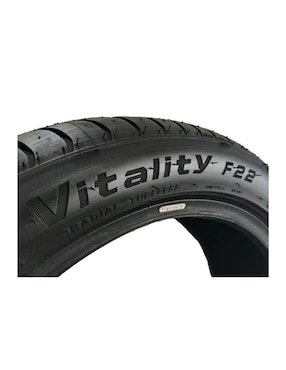 Llanta para auto Forceland Vitality F22 205/50R17