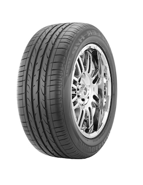 Set de llantas para auto Bridgestone Dueler H/P Sport 98h 225/55R18