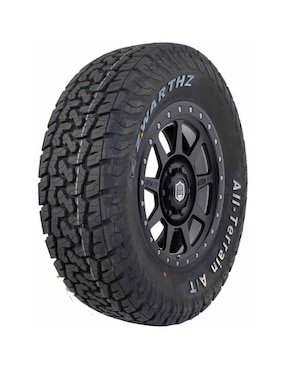 Llanta para auto Zwarthz All Terrain 265/60R18